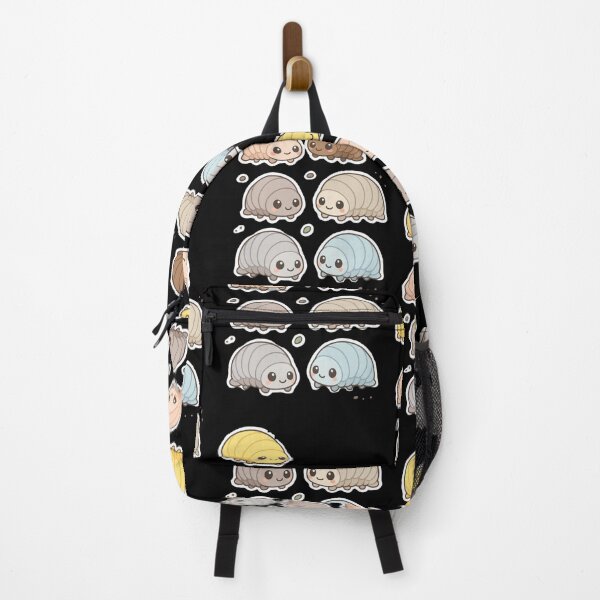Item preview, Cute Kawaii Cubaris Isopods designed and sold by DamioPolArt.