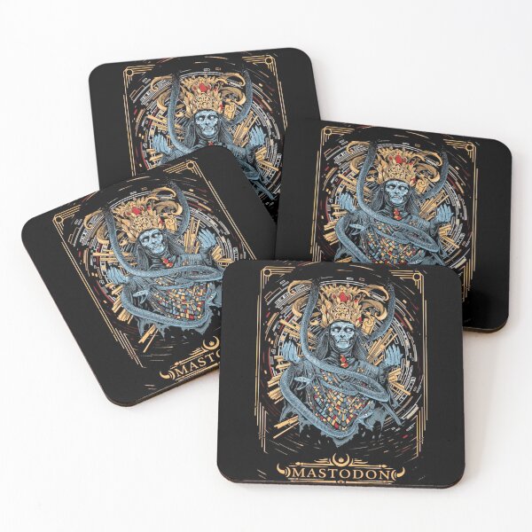 Item preview, Metal Tour Concert Music Legend Band Retro designed and sold by PackageHoekstra.