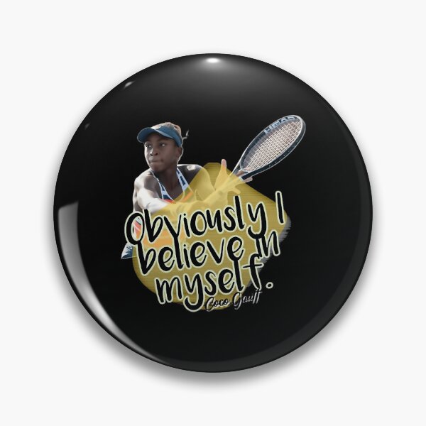 Item preview, Legend Champion Vintage Player Girl Tennis Sport designed and sold by BaboosFienCl.