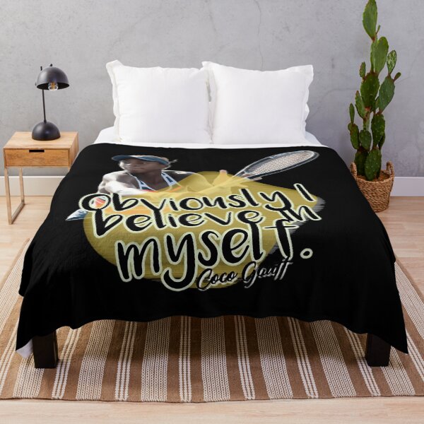Item preview, Legend Champion Vintage Player Girl Tennis Sport designed and sold by BaboosFienCl.