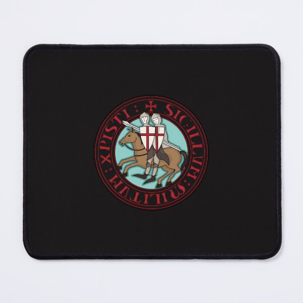 Item preview, Templar Sigil designed and sold by CotRatke.