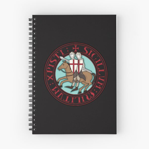 Item preview, Templar Sigil designed and sold by CotRatke.