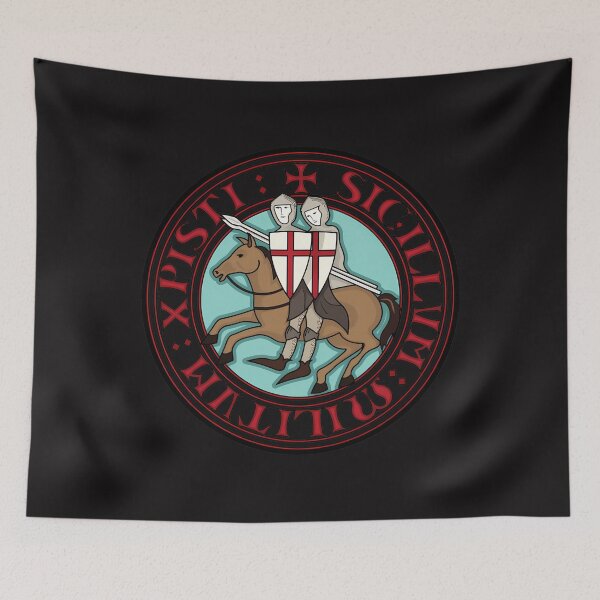 Item preview, Templar Sigil designed and sold by CotRatke.