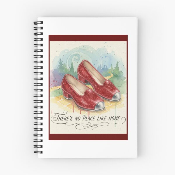 Item preview, Ruby Tap Dance Shoes designed and sold by LostGirl049.
