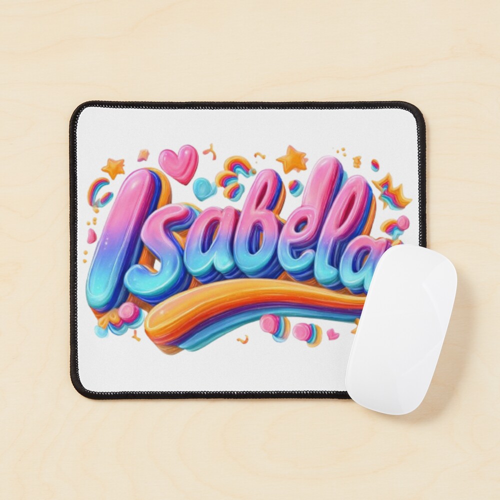 Item preview, Mouse Pad designed and sold by AlexLineArt.