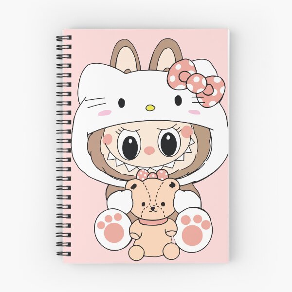Item preview, Cute Labubu designed and sold by BrownHorse90s.