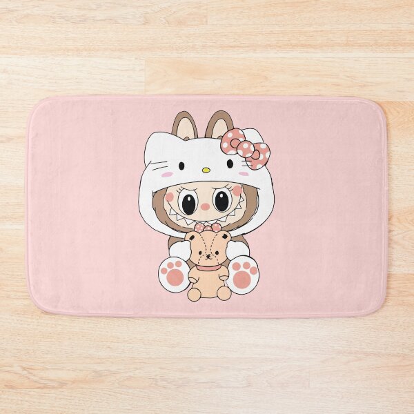 Item preview, Cute Labubu designed and sold by BrownHorse90s.