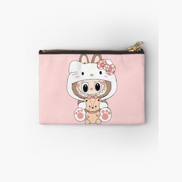 Item preview, Cute Labubu designed and sold by BrownHorse90s.