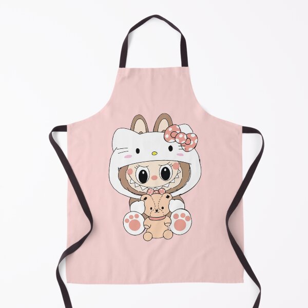 Item preview, Cute Labubu designed and sold by BrownHorse90s.