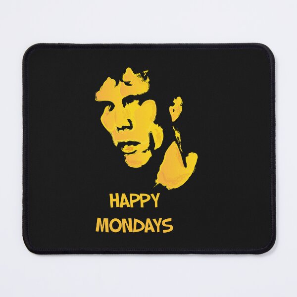 Item preview, HAPPY MONDAYS designed and sold by THE MODA STEREO.