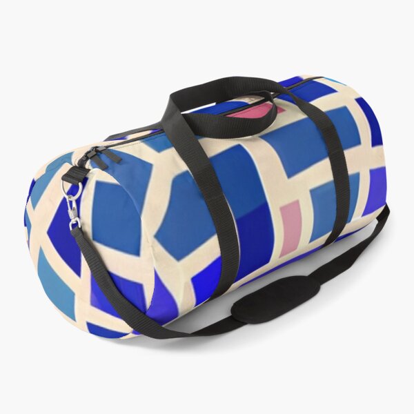 Item preview, COLORFUL MOSAIC PATTERN designed and sold by Matoo5062.