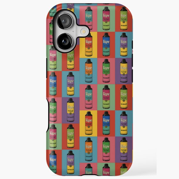 elfbar elfa master akku Humo Case iPhone 15 Pro 30K Puffs Einweg Vape Kit (30000 Puffs) günstig  kaufen in Deutschland main image 1