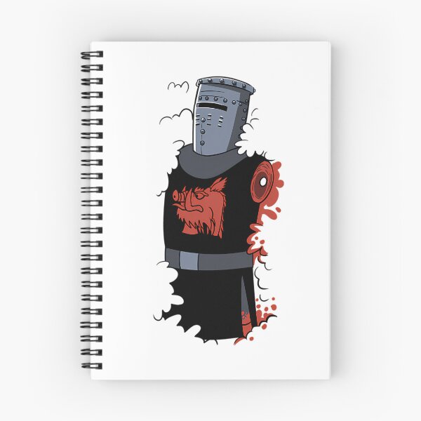Item preview, Knight King Movie Style Funny Vintage Retro designed and sold by SaladStyle.