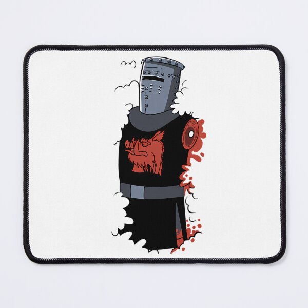 Item preview, Knight King Movie Style Funny Vintage Retro designed and sold by SaladStyle.