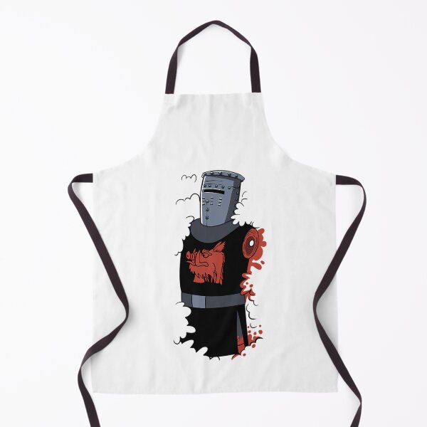 Item preview, Knight King Movie Style Funny Vintage Retro designed and sold by SaladStyle.