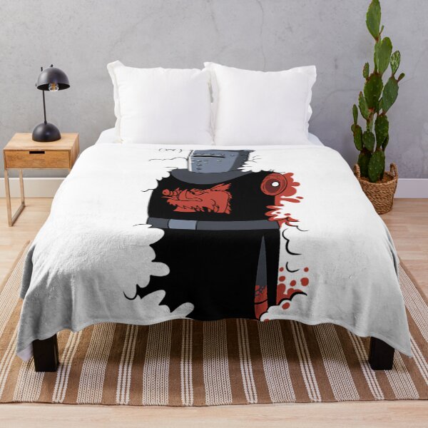 Item preview, Knight King Movie Style Funny Vintage Retro designed and sold by SaladStyle.