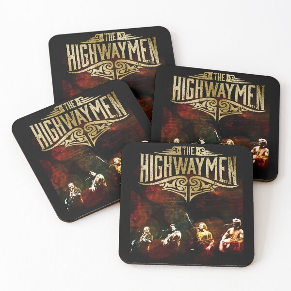 Item preview,  The Highwaymen Tour 2021 Panglaris designed and sold by DannyMurphy57.