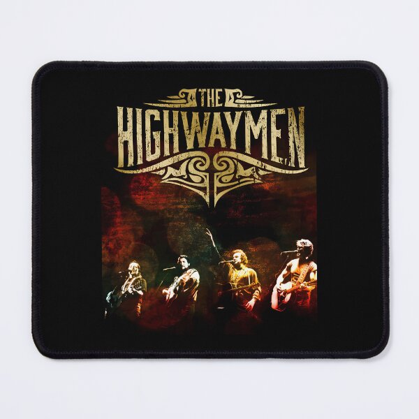 Item preview,  The Highwaymen Tour 2021 Panglaris designed and sold by DannyMurphy57.