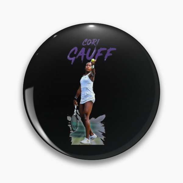 Item preview, Girl Vintage Legend Tennis Sport Champion Player designed and sold by BaboosFienCl.