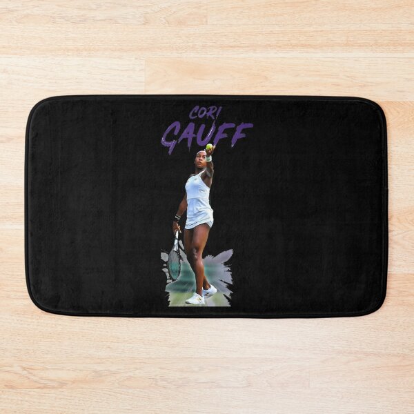 Item preview, Girl Vintage Legend Tennis Sport Champion Player designed and sold by BaboosFienCl.