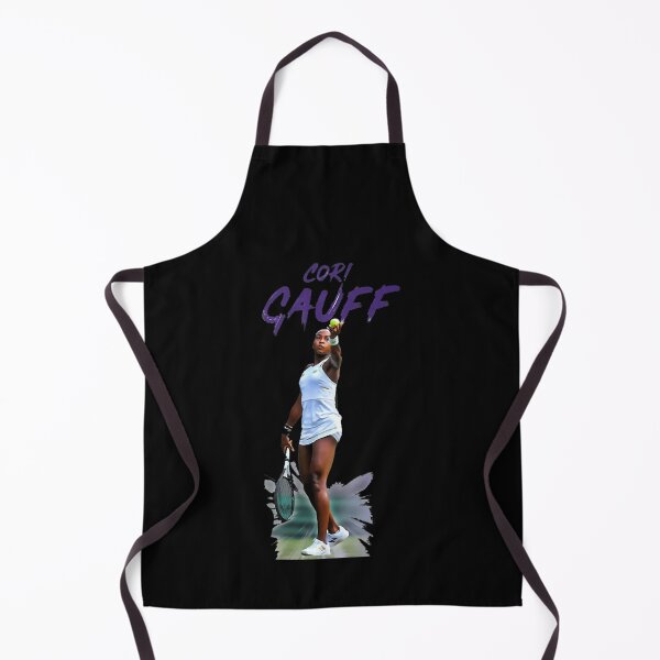 Item preview, Girl Vintage Legend Tennis Sport Champion Player designed and sold by BaboosFienCl.