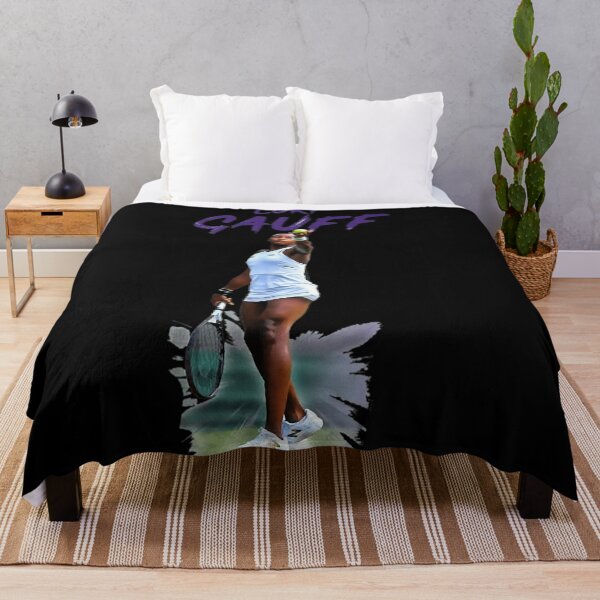 Item preview, Girl Vintage Legend Tennis Sport Champion Player designed and sold by BaboosFienCl.