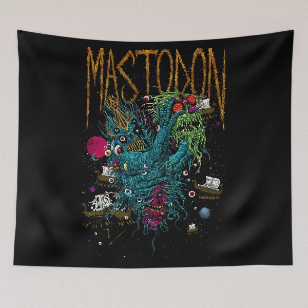Item preview, Retro Tour Music Metal Concert Band Legend designed and sold by PackageHoekstra.