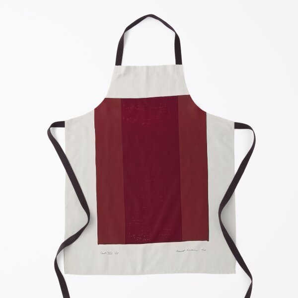 Item preview, Canto Xviii By Barnett Newman designed and sold by Lipola.