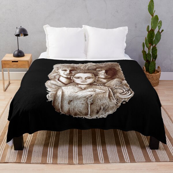 Item preview, Paradise in sepia designed and sold by Laurent Cazuguel.