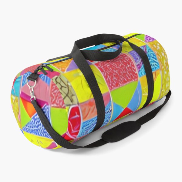 Item preview, COLORFUL MOSAIC PATTERN designed and sold by Matoo5062.