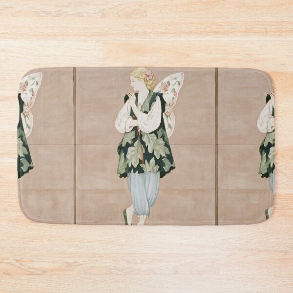 Item preview, Cottagecore Nymph designed and sold by bapupa.