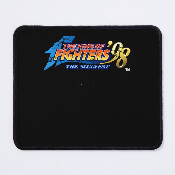 Item preview, The King Of Fighters The Slugfest Kof 98 Title designed and sold by JodieSchowalter.