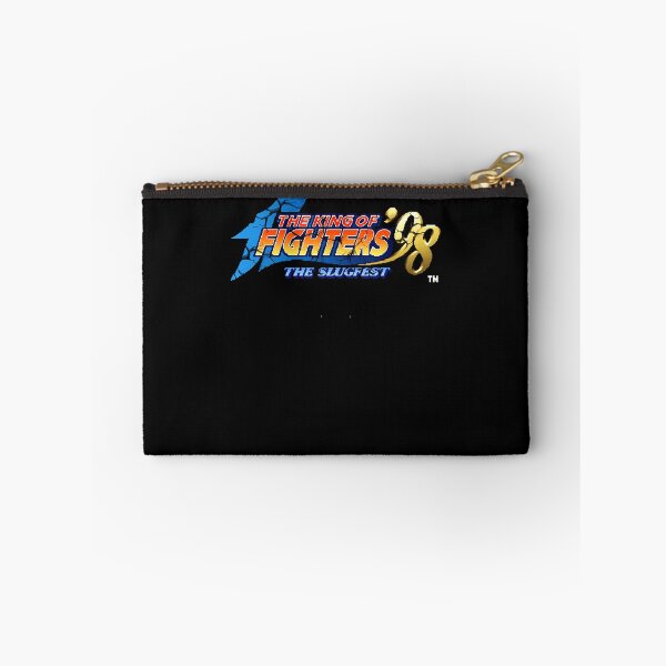 Item preview,  The King Of Fighters The Slugfest Kof 98 Title designed and sold by JodieSchowalter.