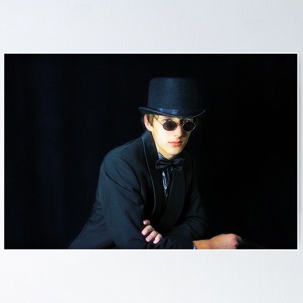 Item preview, Cool Dr. Dalton Beebe designed and sold by Samuel Vega.