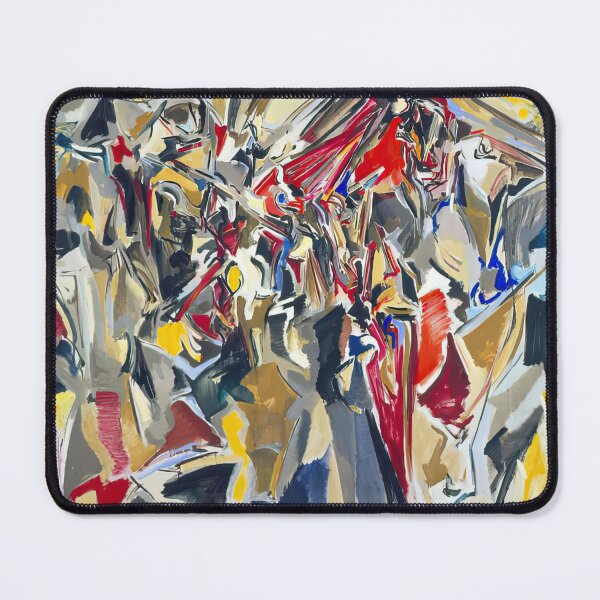 Item preview, Joan Mitchell gallery designed and sold by 4Darty.