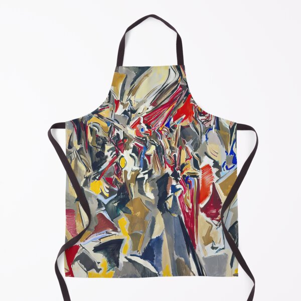 Item preview, Joan Mitchell gallery designed and sold by 4Darty.
