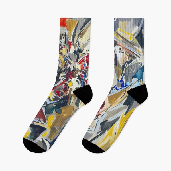 Item preview, Joan Mitchell gallery designed and sold by 4Darty.