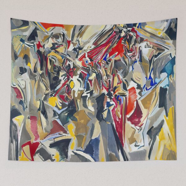 Item preview, Joan Mitchell gallery designed and sold by 4Darty.