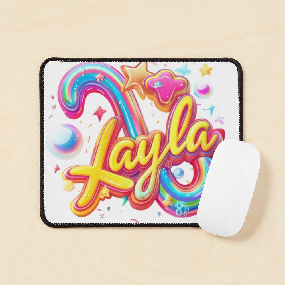 Item preview, Mouse Pad designed and sold by AlexLineArt.