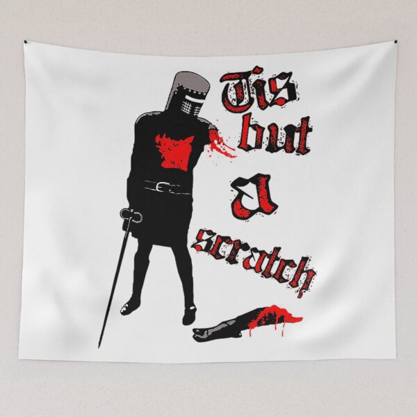 Item preview, Movie Knight Vintage Retro Funny Style King designed and sold by SaladStyle.