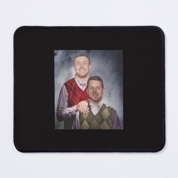 Item preview, Brock Purdy George Kittle designed and sold by CotRatke.