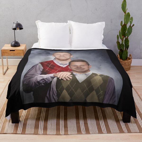 Item preview, Brock Purdy George Kittle designed and sold by CotRatke.