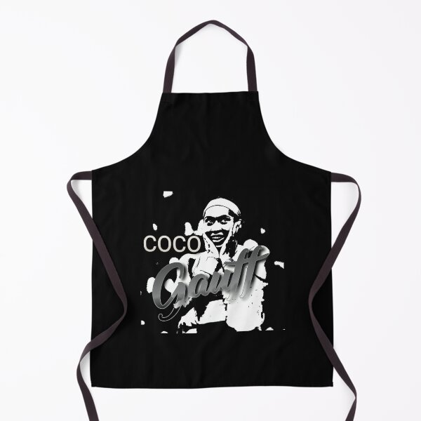 Item preview, Champion Legend Player Girl Tennis Vintage Sport designed and sold by BaboosFienCl.