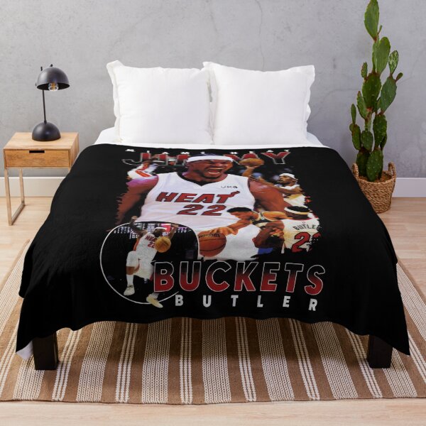 Item preview, Jimmy Bucket Butler Vintage designed and sold by BrandiHane.