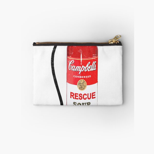 Item preview, Resque Soup  designed and sold by Art Wars.