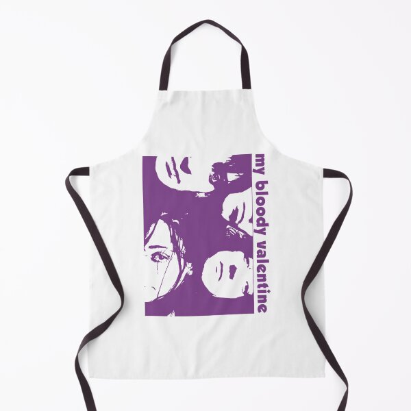 Item preview, My Bloody Valentine designed and sold by BrandiHane.