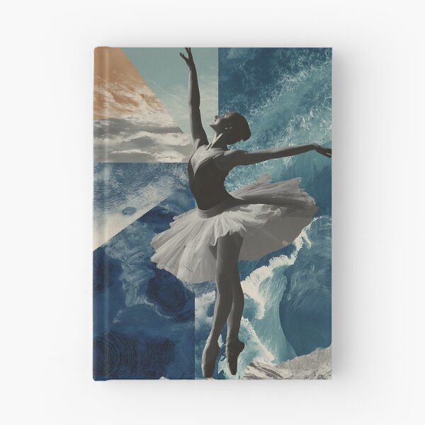 Item preview, Elegant Balletcore Collage designed and sold by bapupa.