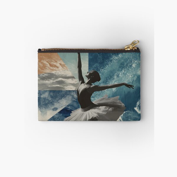 Item preview, Elegant Balletcore Collage designed and sold by bapupa.