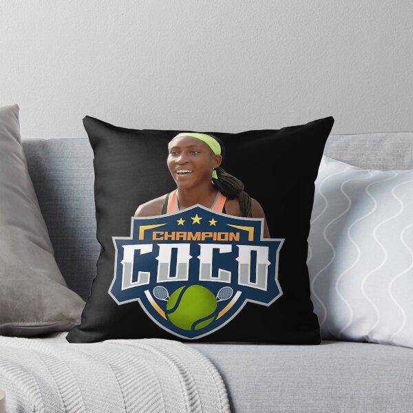 Item preview, Legend Tennis Champion Girl Vintage Sport Player designed and sold by BaboosFienCl.