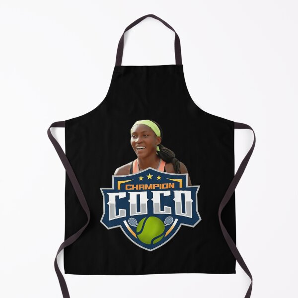 Item preview, Legend Tennis Champion Girl Vintage Sport Player designed and sold by BaboosFienCl.